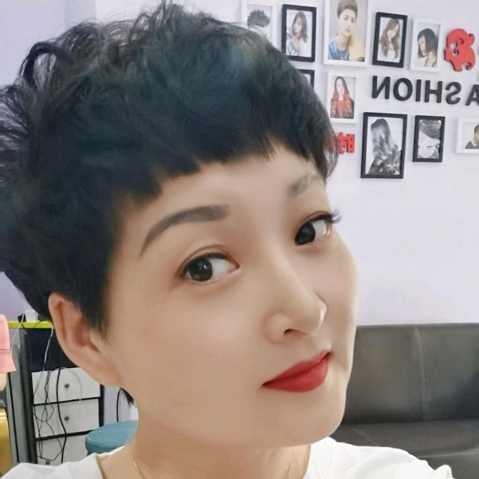 漂亮鱼儿