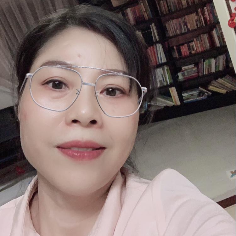 婵大姨13;10