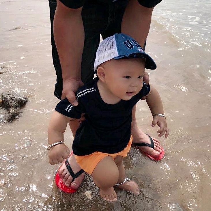 振南，烤漆，封釉