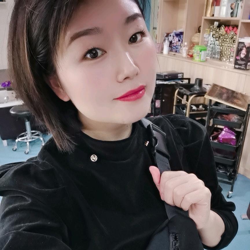 小彩霞