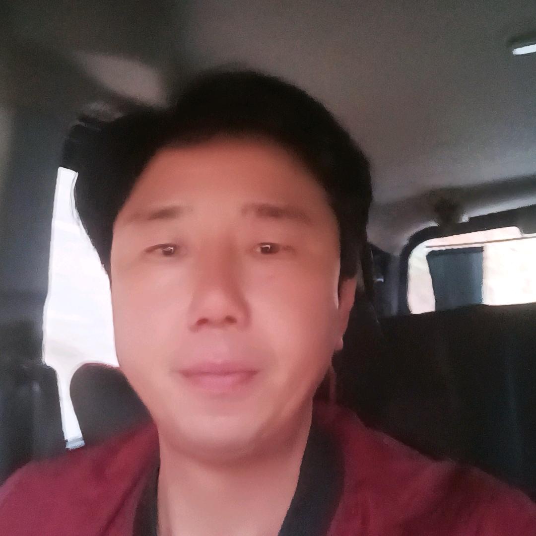 奋斗中的男人