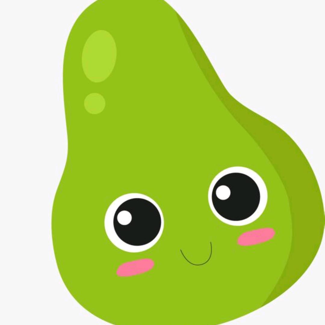 鸭梨爱剪辑🍐