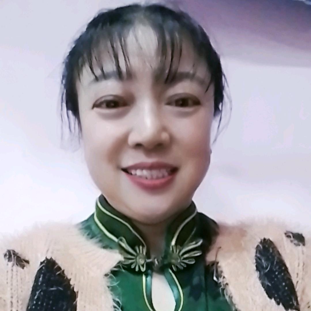 八妹（阳光外婆）