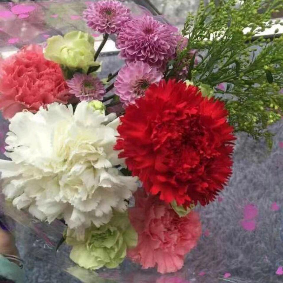 锦绣添花