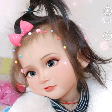 一起期待美好