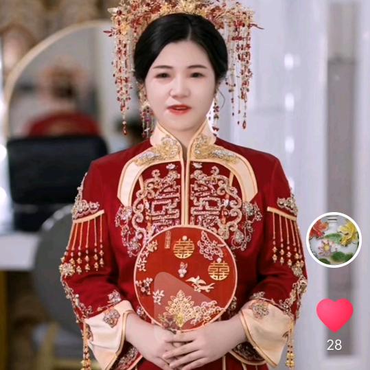 茉莉花