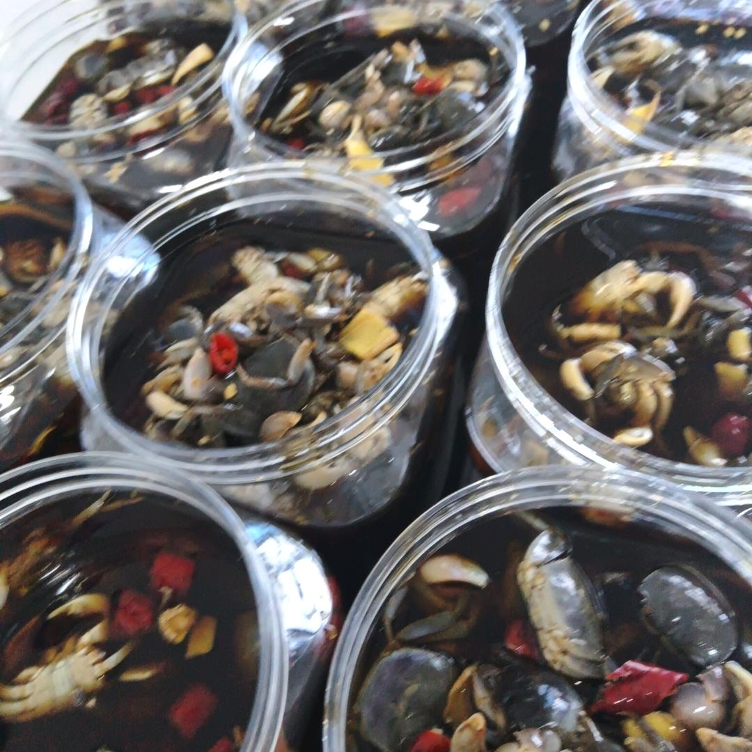 小王卤味