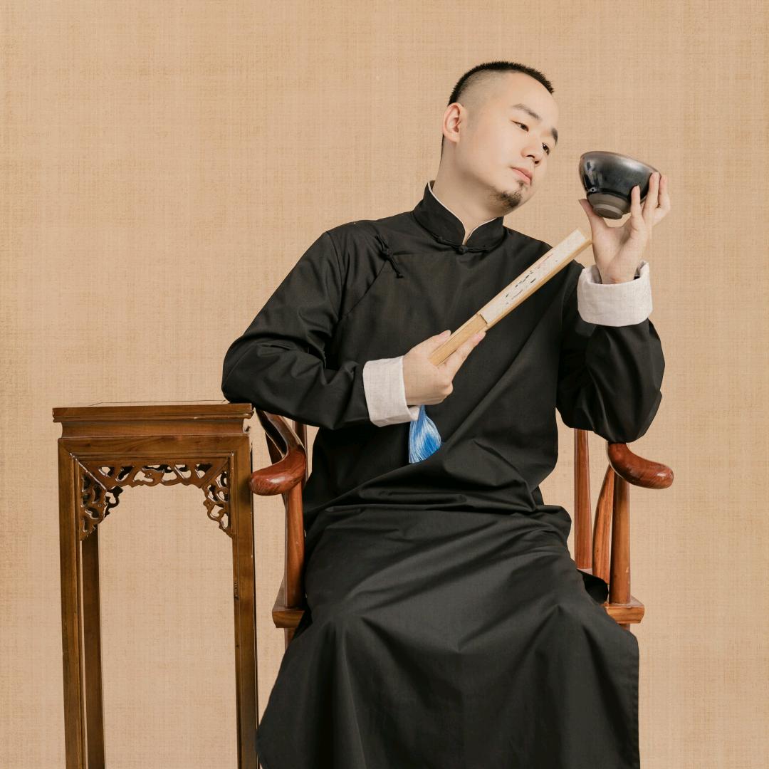 程庆之建盏艺术馆之退坑分馆