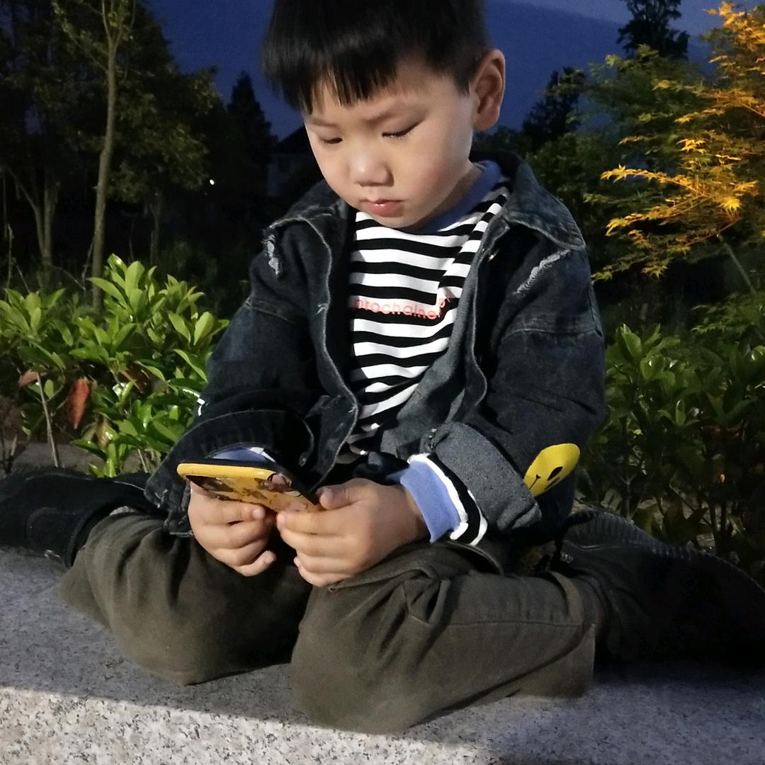 同宝