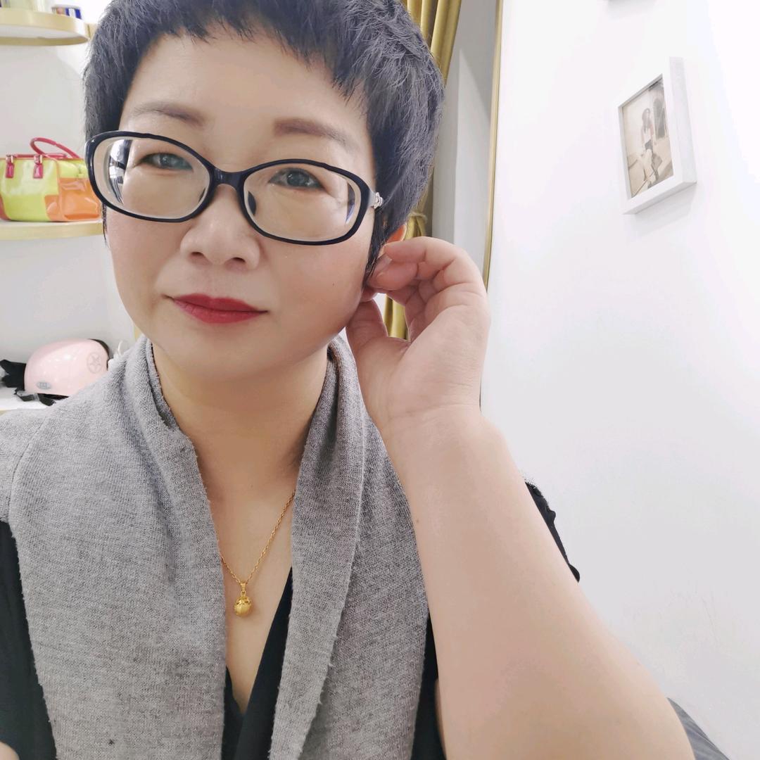 乐呵呵