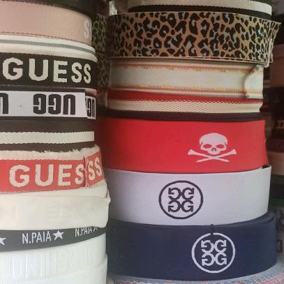 东莞骚客织带绳