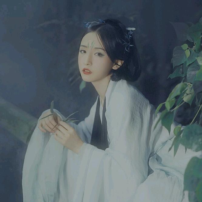 梦姜