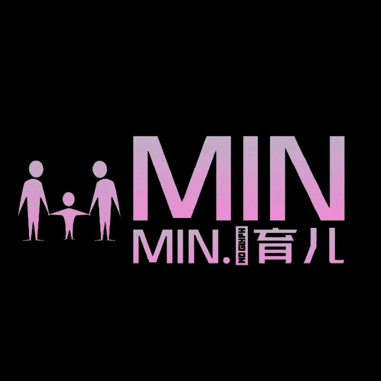 Min min.♡育儿