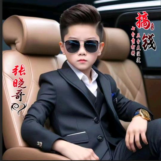 张晓哥