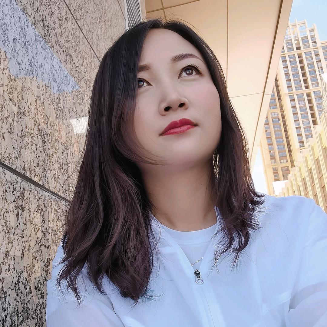 翠翠姐