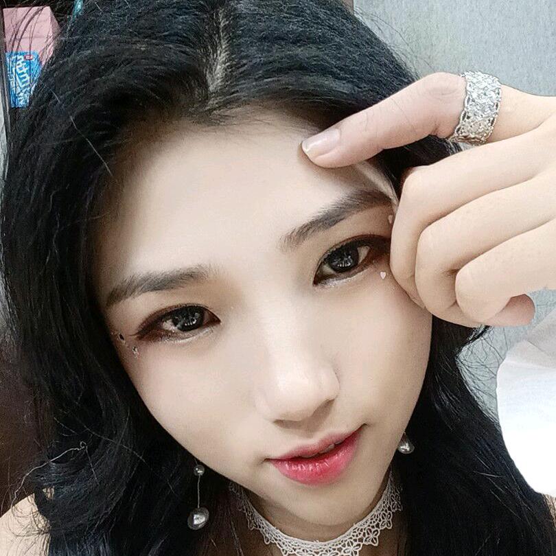 花花儿