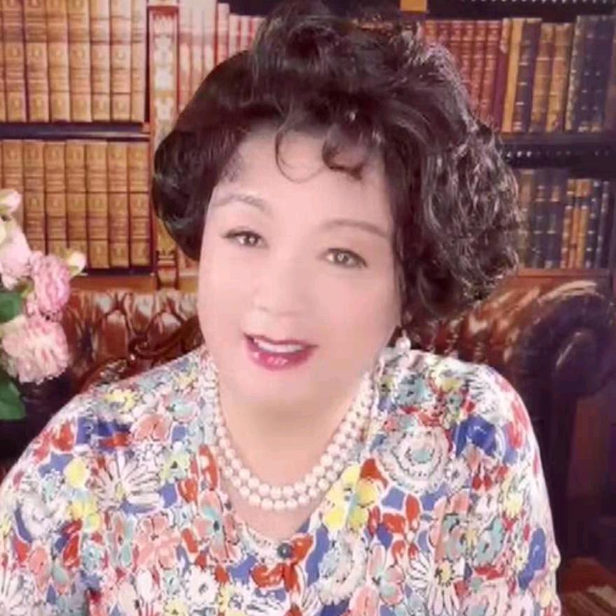 吴茜心语