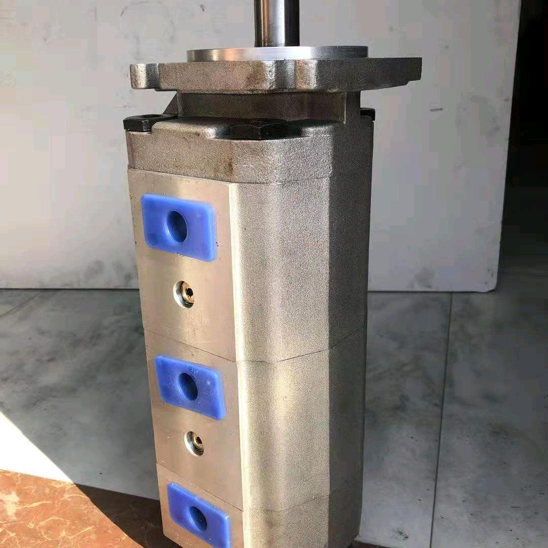 合肥志宏伟业液压