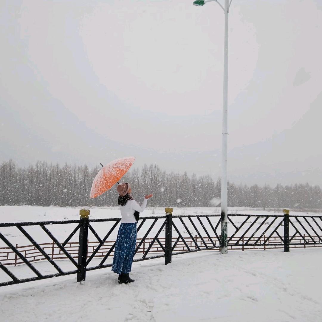 最冷小镇--博思