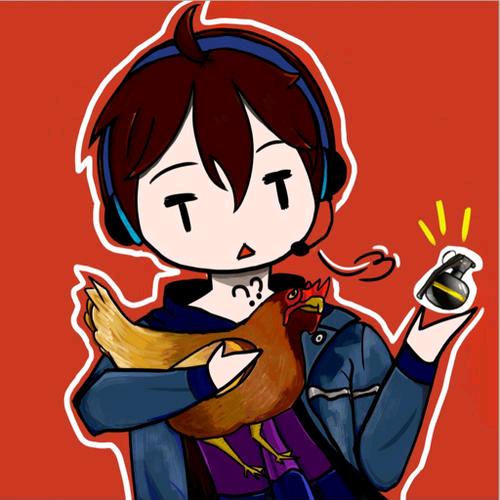 房老四（大角牛版）