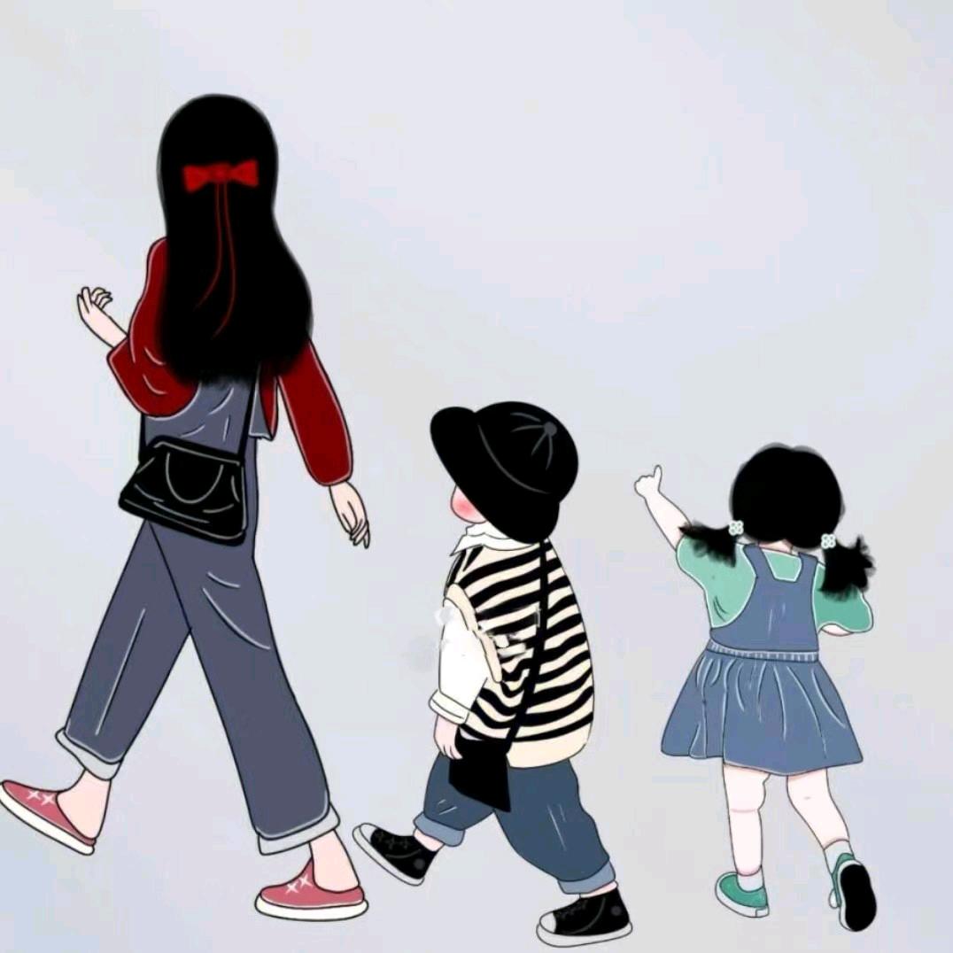 小张妹