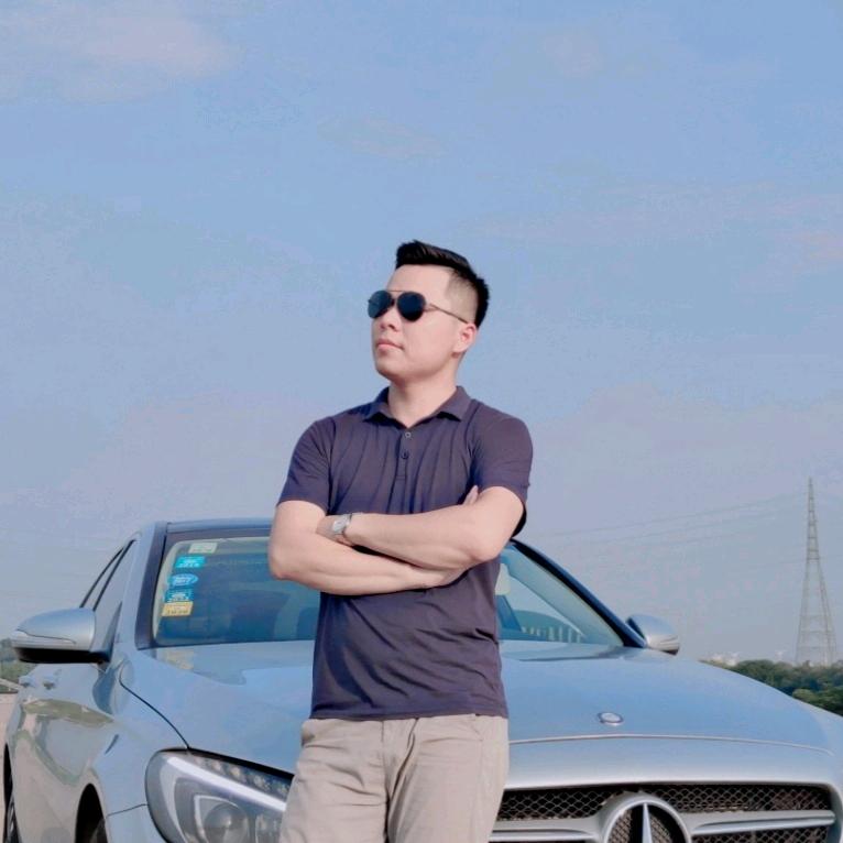 小贤哥二手车
