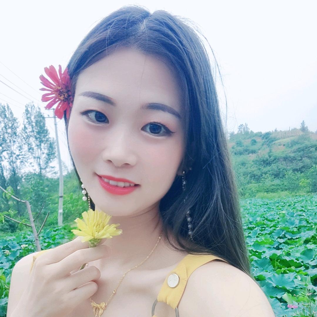 豆豆😊