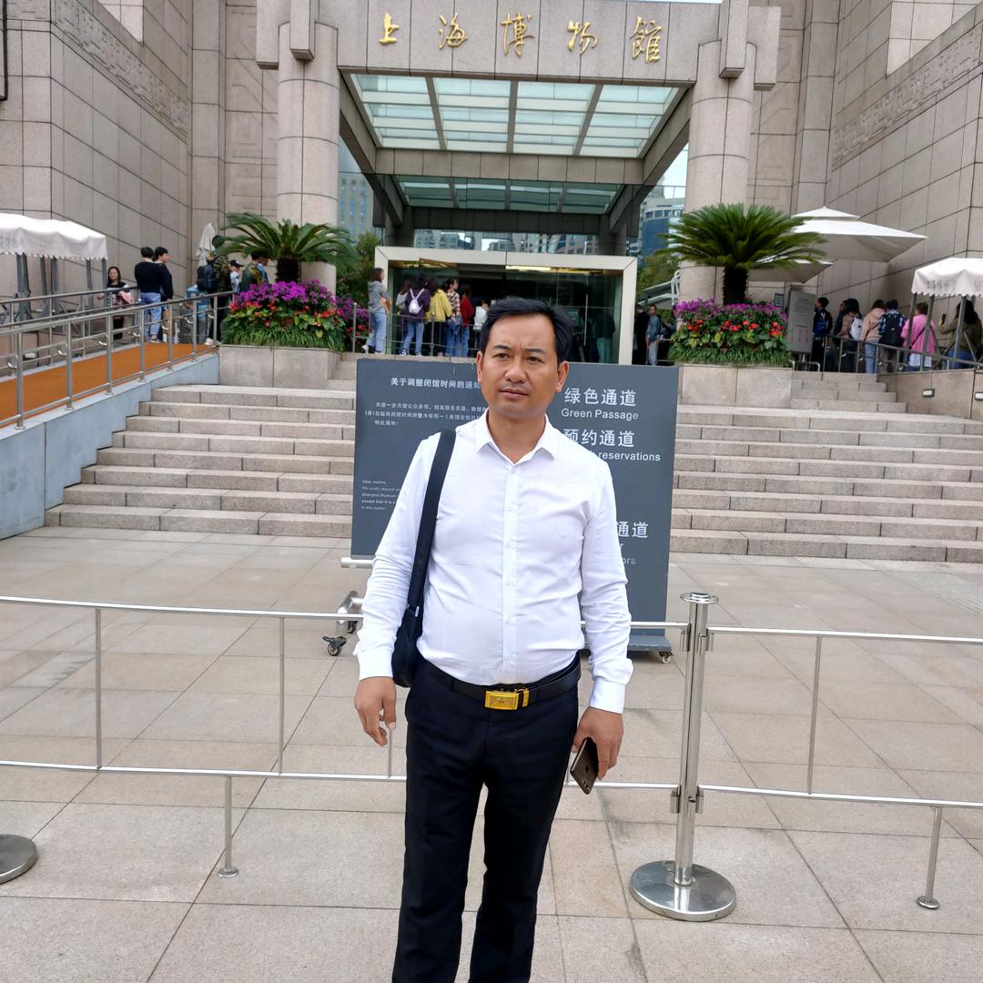 贵州德筠信息咨询有限公司