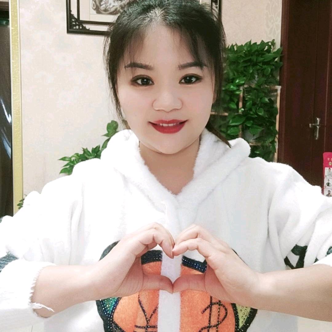 南固现旗秀贺喜团~刘佳