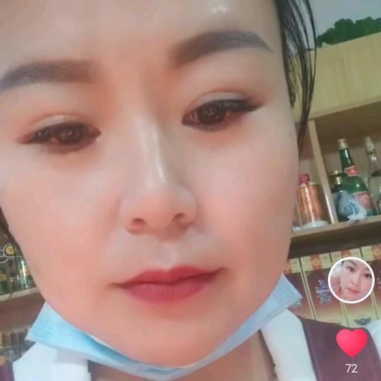 椰子 椰奶清补凉