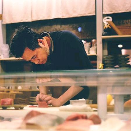 达料理人