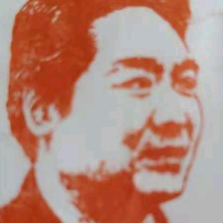 陈境外（缘分）