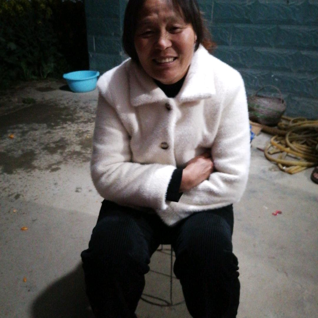 詹美苹