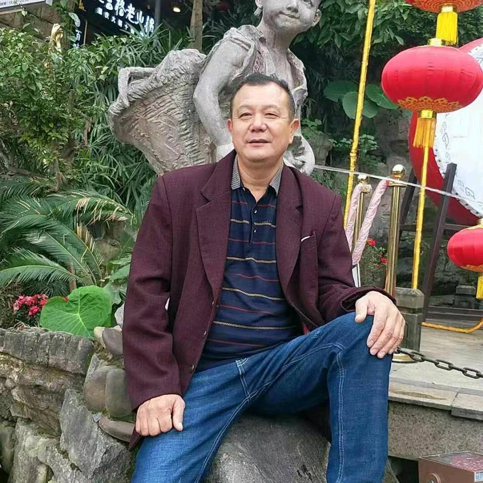 老 刘
