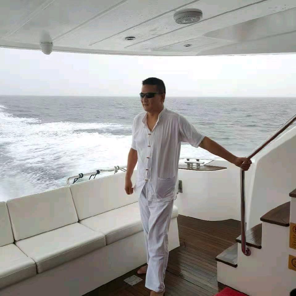 朋友多了路好走