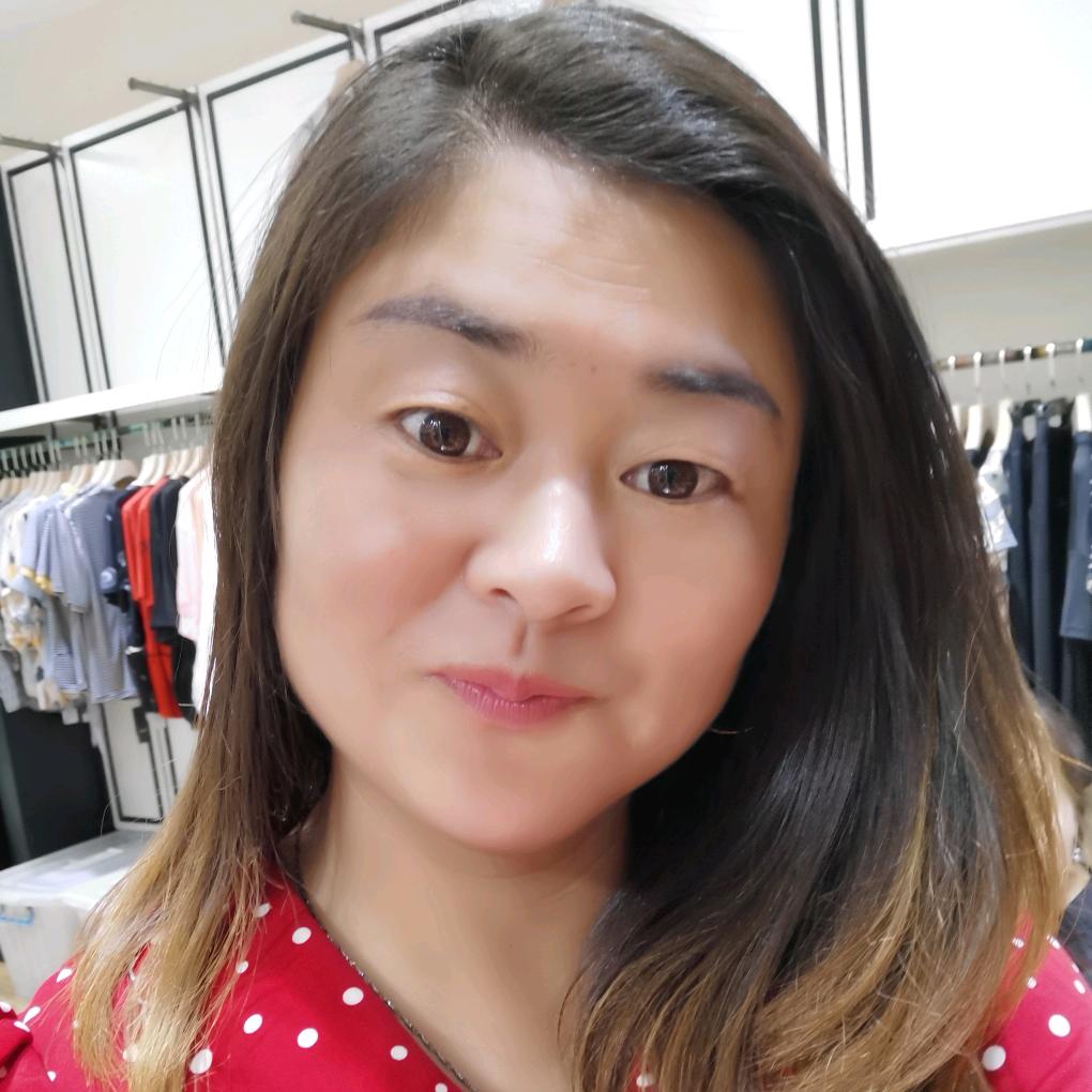 蔬菜姐