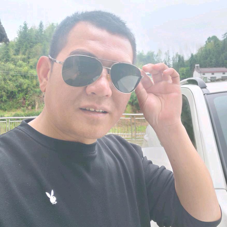 求哥：手机拍摄
