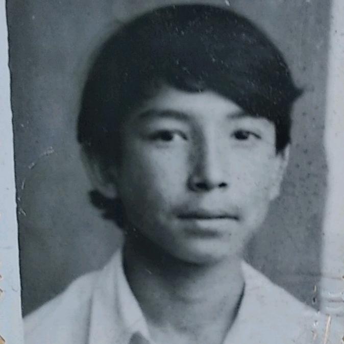 正能量（阿布力克木）