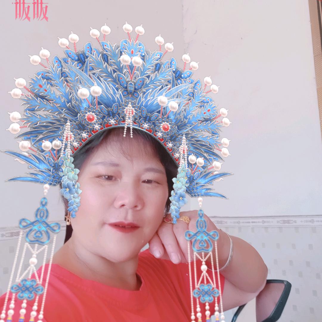 秀棉棉