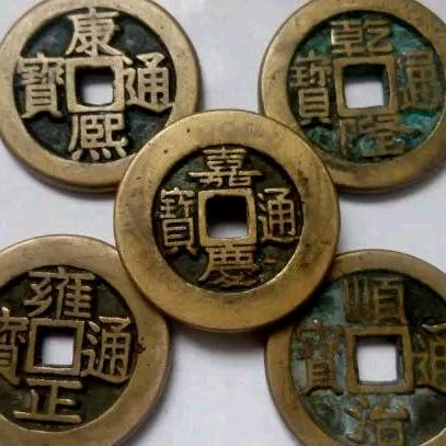 成哥：心想事成