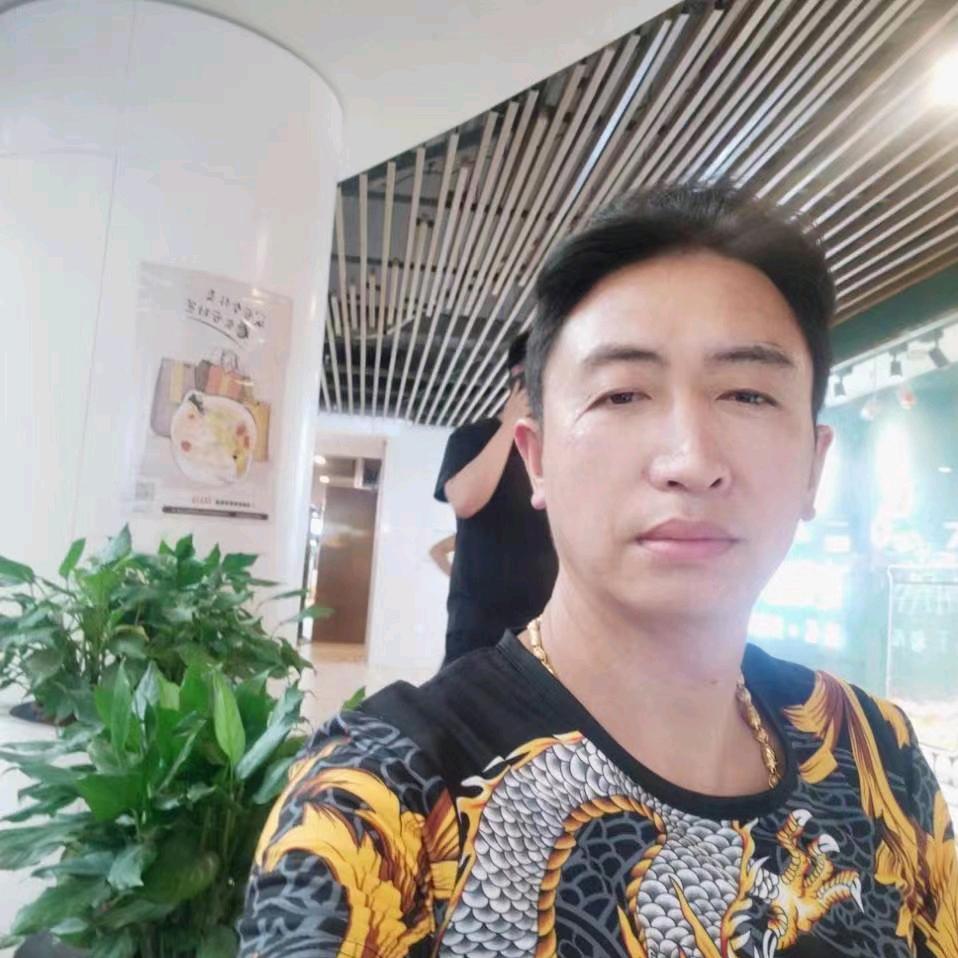 本人单身离过婚，有两个孩子打工去了，现在