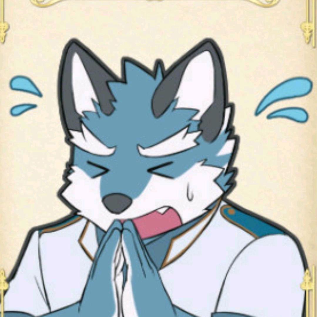 嘿哥嘿嘿･ω･