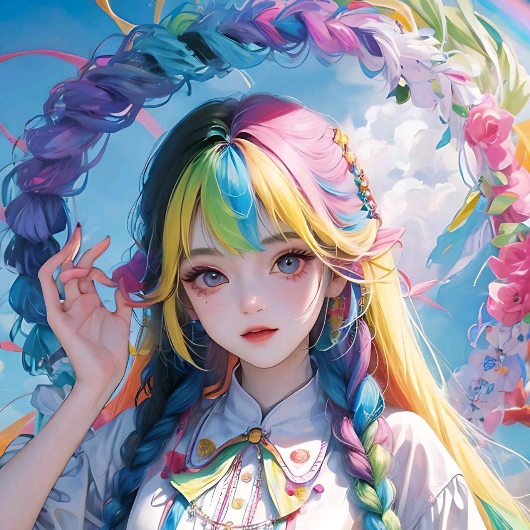 萌萌哒小舞🐰