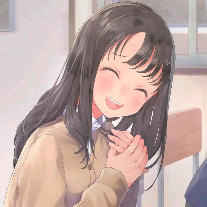 习惯微笑