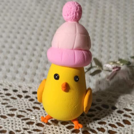 🍀黄色小鸡很幸运🐤(谢绝连赞)