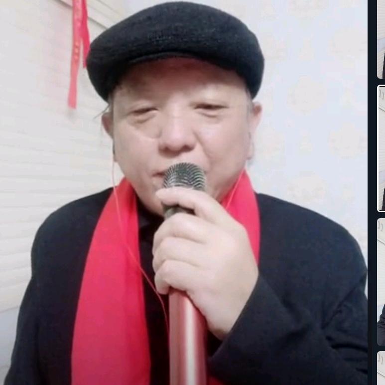 唐哥🎤🎤