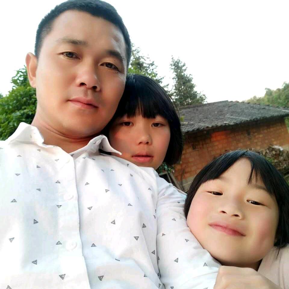 放哥（村级网红）