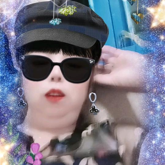 杨大姐