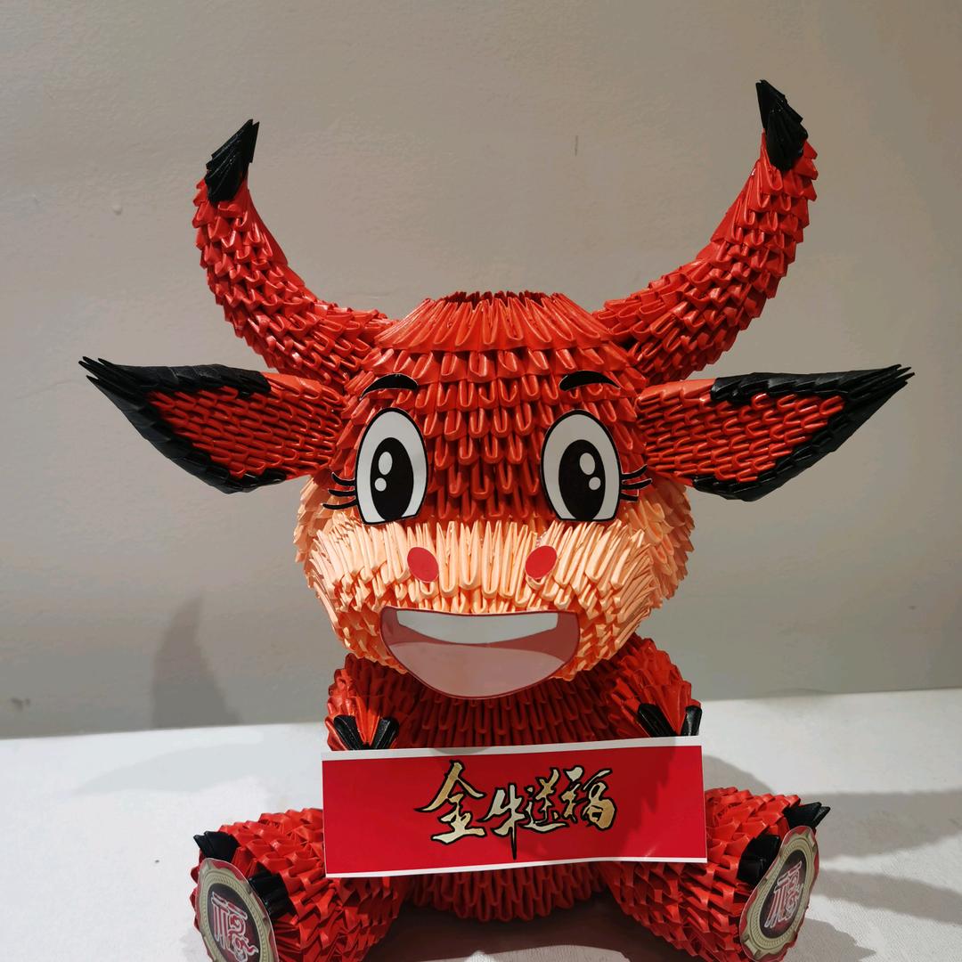 三角插手工折纸教程大全思含姐