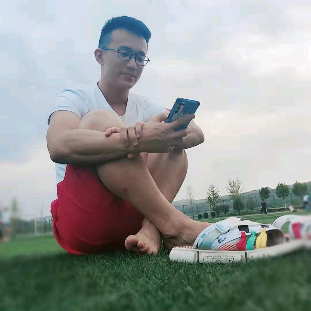 ✌跟着龙哥走